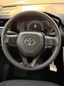 Toyota RAV4 Toyota RAV4 2.5 L 2024