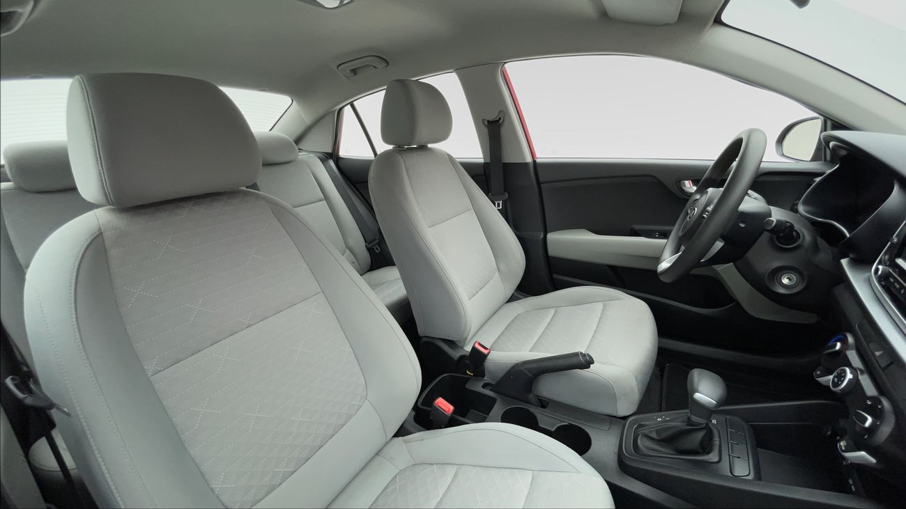 Kia Rio LX 1.4 | Zero Down Payment | Home Test Drive