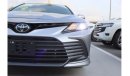 تويوتا كامري 2023 TOYOTA CAMRY 2.5 LE *BLACK INTERIOR*