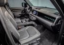 لاند روفر ديفندر P300 110 S 2.0L (7 Seater)