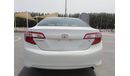 Toyota Camry Toyota camry 2014,, Gcc,,, full Automatic,,
