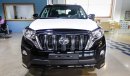 Toyota Prado TXL 4.0L - For Export Only