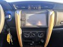 Toyota Fortuner Toyota Fortuner 2.7l Petrol A/T  RWD SUV Gcc 5Doors White Color 2026 Model
