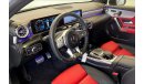 Mercedes-Benz A 35 AMG 4MATIC AMG - Premium+