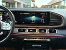 مرسيدس بنز GLE 53 AMG AED 4,000 P.M | 0% DOWN PAYMENT | MERCEDES-BENZ GLE 53 AMG 4MATIC+ 3.0L TC+E