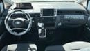 Hyundai Staria LUXURY Hyundai /STARIA/HS003 3.5L 11 STR Premier AT