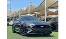 Ford Mustang EcoBoost Premium