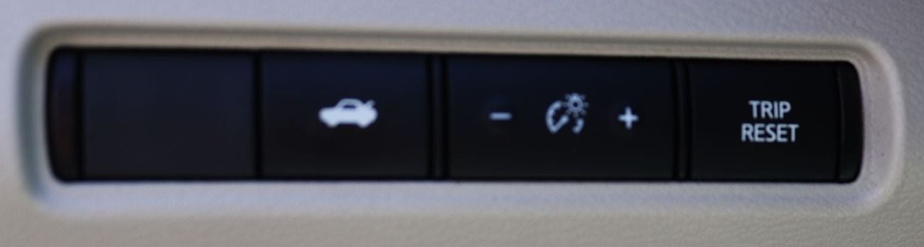 Nissan Altima SL 2.5L Nissan Altima - 2023 - GCC - Accident-Free - 2.5L - Low Mileage - Excellent Condition