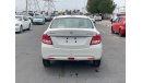 Suzuki Dzire 1.2 MY2020