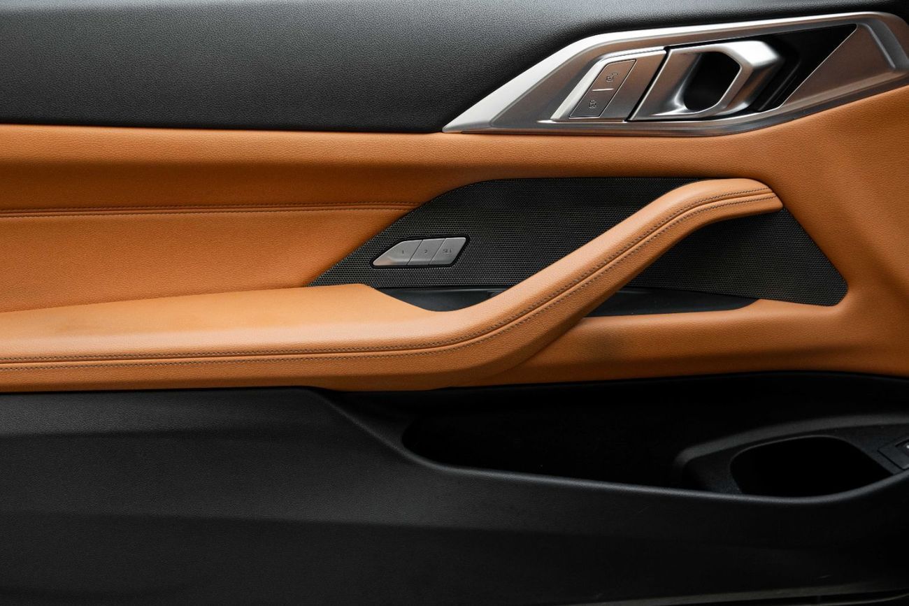 BMW 430i M-Sport Coupe | 3,133 P.M  | 0% Downpayment | BMW Warranty + Service!