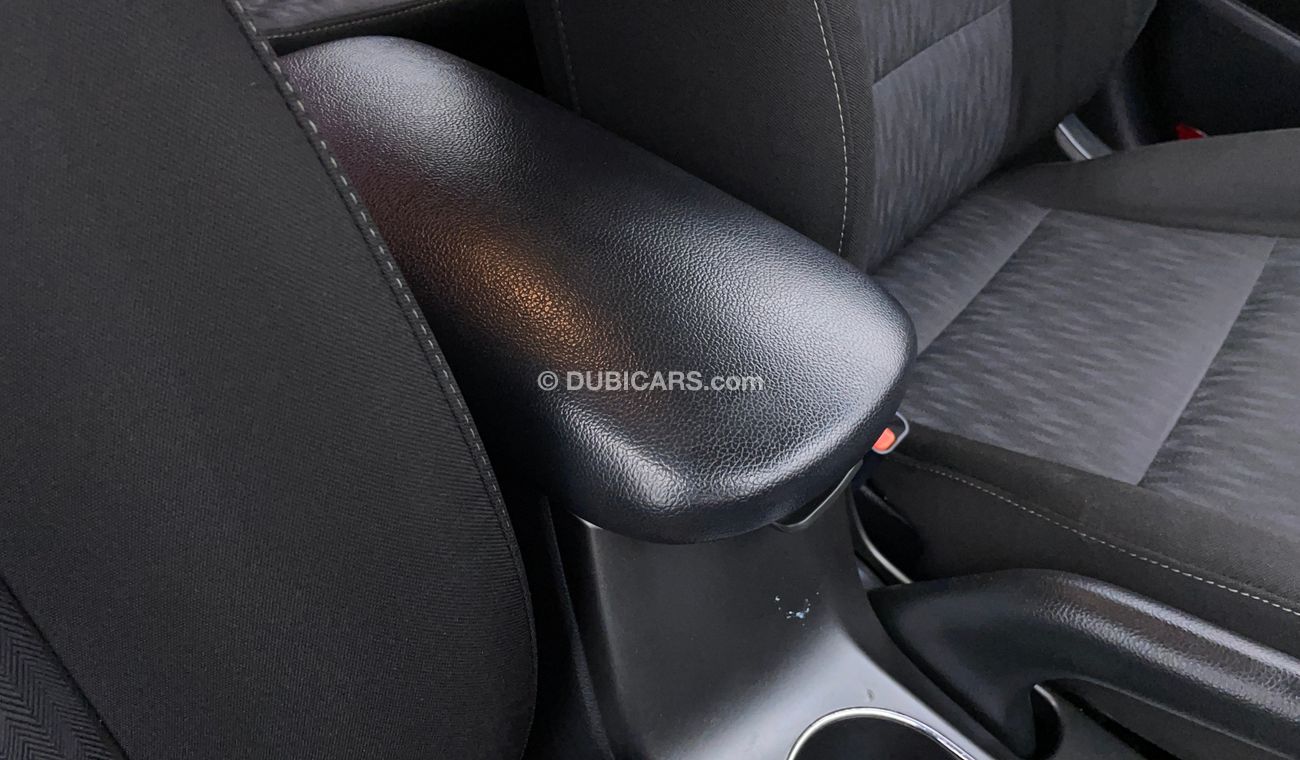 Kia Cerato LX 1.6 | Zero Down Payment | Free Home Test Drive