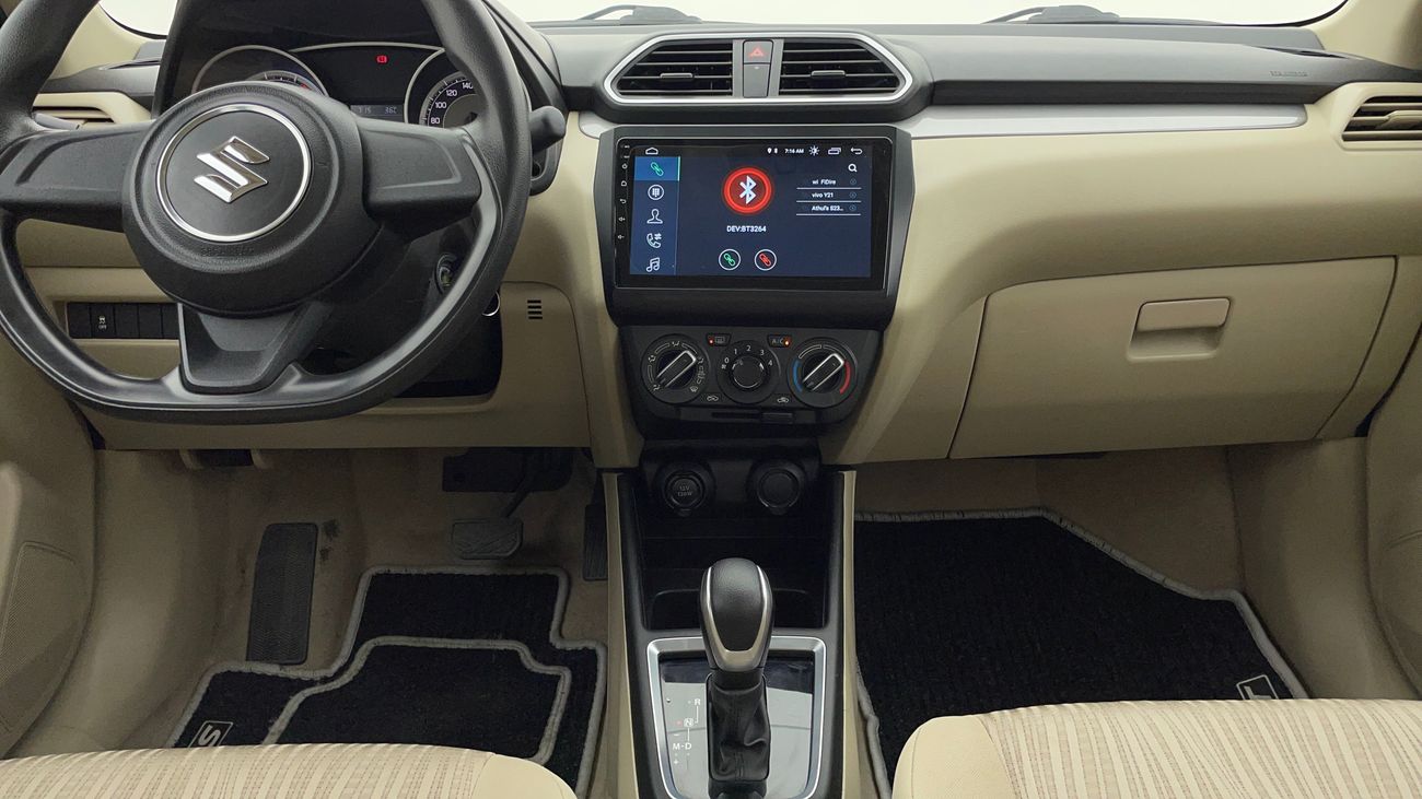 Suzuki Dzire GL 1.2 | Zero Down Payment | Home Test Drive