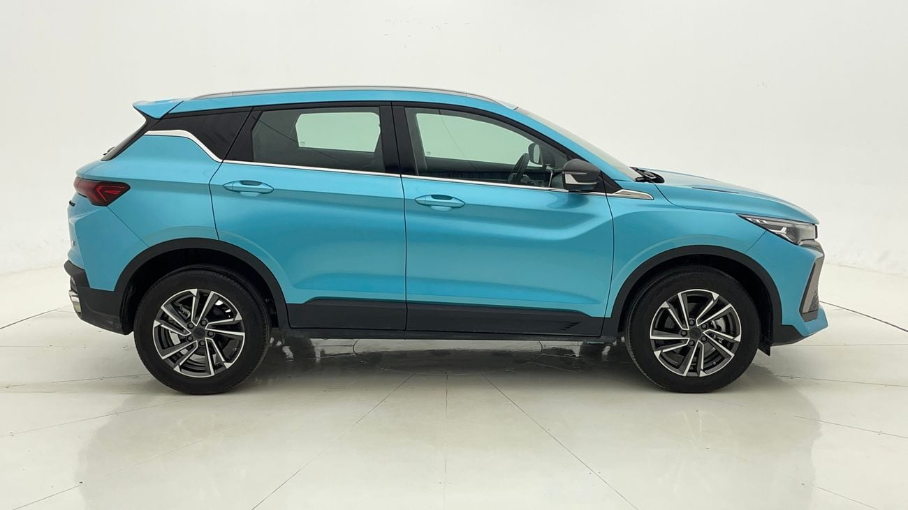 Geely Coolray GL 1.5 | Zero Down Payment | Home Test Drive