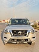 نيسان أرمادا Nissan Armada 2021 4WD