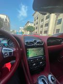 Bentley Continental GT upgraded to 2018 kit