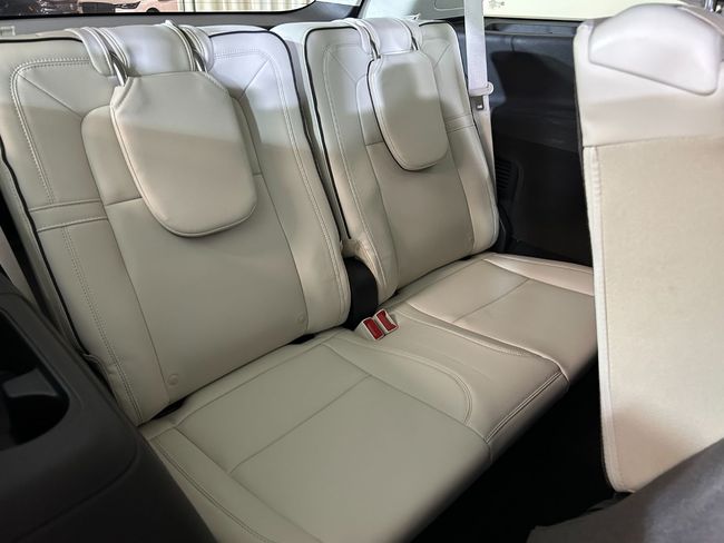 Lincoln Aviator PRESIDENTIAL, миниатюра 24