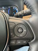 Toyota RAV4 Toyota RAV4 Hybrid 2024 2.5L