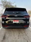 Ford Territory