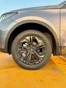 Chery Tiggo 7 LUXURY