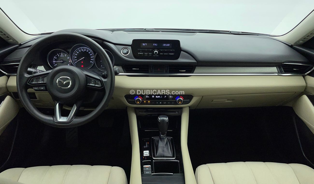 Mazda 6 S 2.5 | Zero Down Payment | Free Home Test Drive