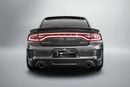 Dodge Charger 6.2L SRT Hellcat Redeye Widebody