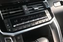 Toyota Land Cruiser GR SPORT Toyota Land Cruiser GR-Sport 3.5L Twin Turbo + Hybrid V6 4WD