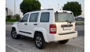 جيب شيروكي 3.7L Mid Range in Very Good Condition