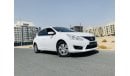 Nissan Tiida 399 MONTHLY ZERO DOWN PAYMENT **TIIDA** 2015