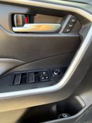 تويوتا راف ٤ RAV4 xle premium Hybrid 4x4