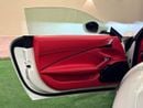 فيراري روما STANDARD FERRARI ROMA ONLY 2100 KM | CARBON PAKET | 360 CAMERA | LAUNCH PERFORMANCE PAKET | SAME 0 KM SMELL |
