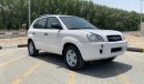 هيونداي توسون 2008 V6 4x4 Ref#732