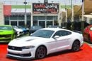فورد موستانج STD MUSTANG /TURBO/ CLEAN CAR **ORGINAL AIR BAGS --BUY IN CASH AND GET A WARRANTY