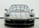 بورش 911 Carrera S 3.0L (445 HP) Coupe 2020 Porsche 911 Carrera S ,Al Nabooda Warranty ,Full Service History 
