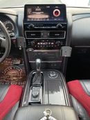 نيسان باترول NISMO