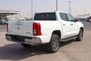 Mitsubishi L200 SPORTERO (NON GCC) SPORTERO 2.4L DIESEL DCABIN 4WD 6AT CHROME EDITION 2026 MODEL