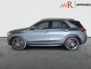 مرسيدس بنز GLE 450 4MATIC
