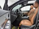 Mercedes-Benz GLC 200 Std 2.0L 2021 Mercedes Benz GLC200 AMG 4MATIC, Warranty, Full Service History, Excellent Condition,