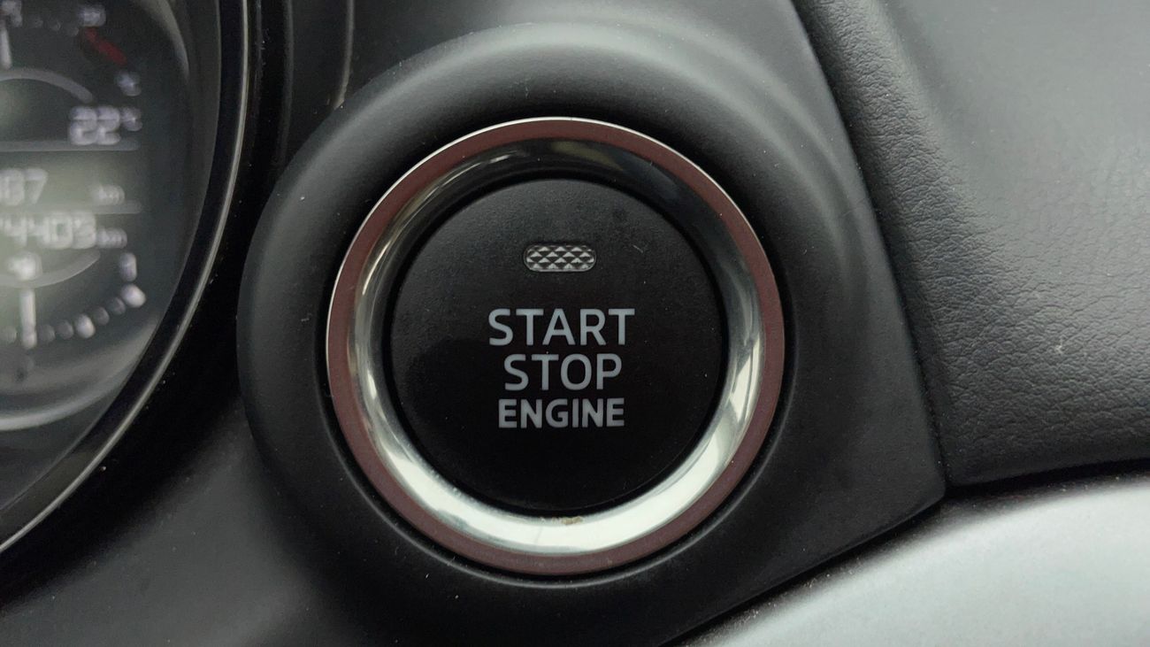 مازدا CX9 GT 2.5 | بدون دفعة مقدمة | اختبار القيادة في المنزل