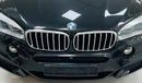 BMW X6 50i Exclusive GCC .. FSH .. M kit .. Perfect Condition .. V8