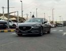 Mazda 6 Core 2.5L Mazda 6 | 2.5 L | 2022 | GCC | Accident-Free | In Excellent Condition | 874 P.M