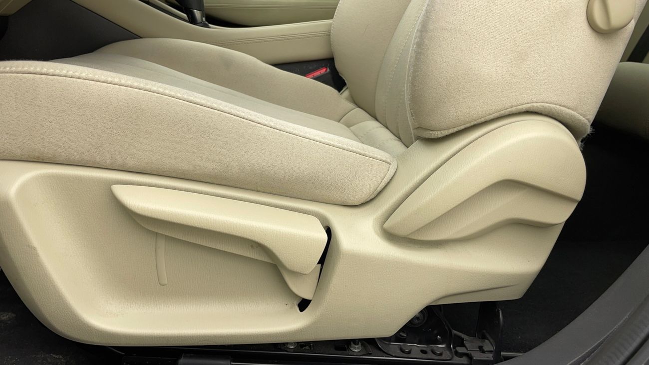 مازدا 6 S 2.5 | بدون دفعة مقدمة | اختبار القيادة في المنزل