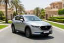 Mazda CX-5 2022 GL | AED 909/Month | 0 DP | 30 Day Return | Warranty | Service History
