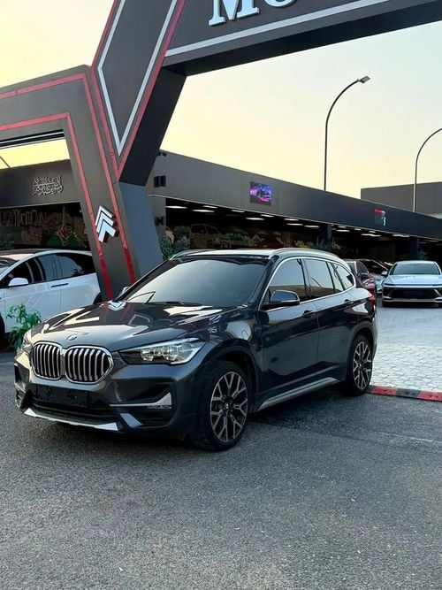 BMW X1 XDRIVE20I sDrive20i Korean Specs