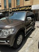Mitsubishi Pajero GLS MIDLINE