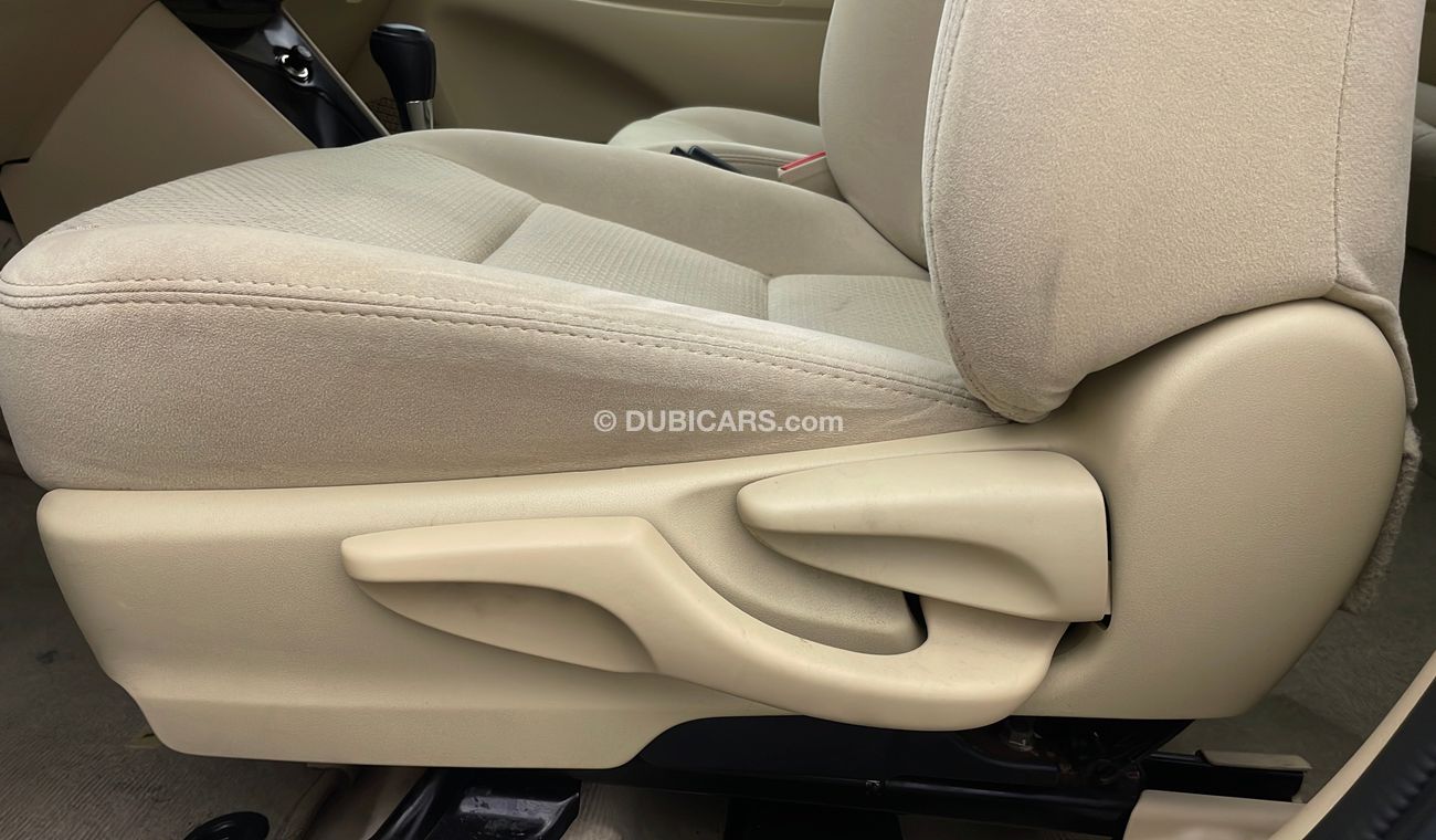 Toyota Yaris SE / E 1.5 | Zero Down Payment | Free Home Test Drive