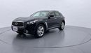 Infiniti QX70 EXCELLENCE 3.7 | Under Warranty | Inspected on 150+ parameters