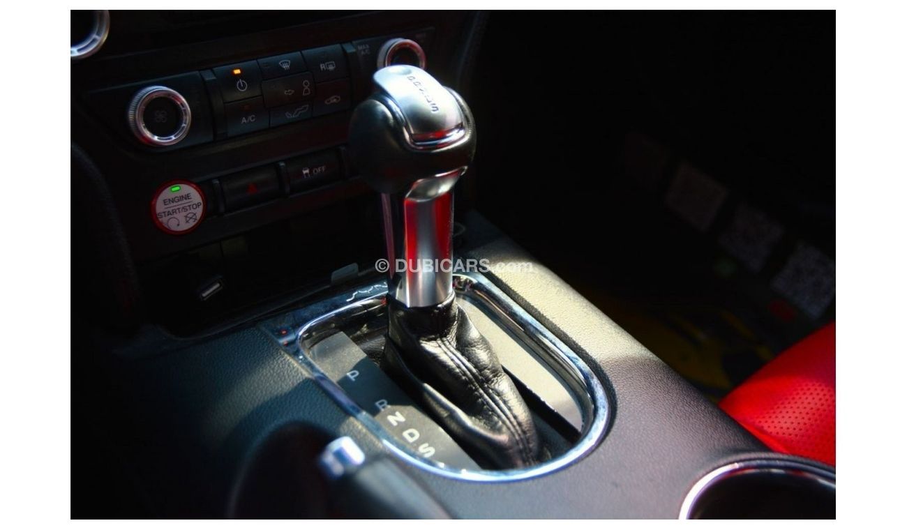 Ford Mustang Std MUSTANG //V6//GOOD CONDITION