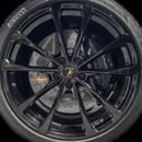 Lamborghini Urus STD 4.0T V8 Akrapovic Exhaust System • Warranty + Service Available • GCC