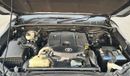 Toyota Hilux GR SPORTS KIT INSTALLED | 2.8L DIESEL ENGINE | RHD