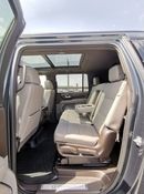 Chevrolet Suburban Chevrolet Z71 Suburban - 2022 - Grey